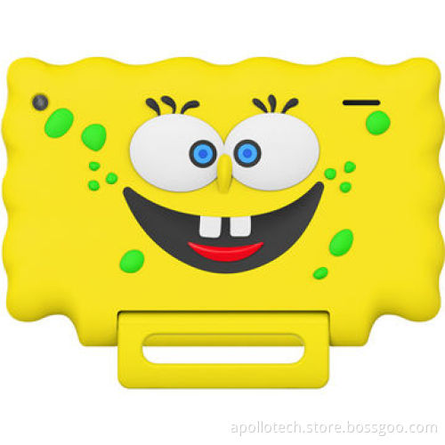 Waterproof Kids' Tablet PCs, IP65 Level with MOFING Professional Kids Software, 7inch RK3168 Chipset